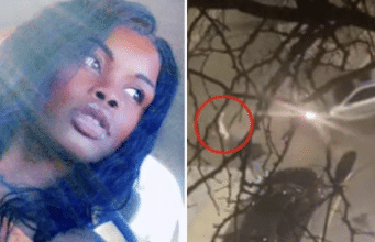 Shakira Serrano Brooklyn woman fatally run over by Naomi Broomes in love triangle gone wrong